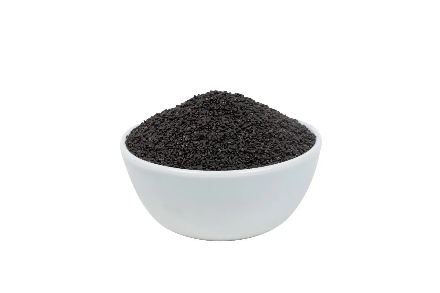 Basil Seeds Bold