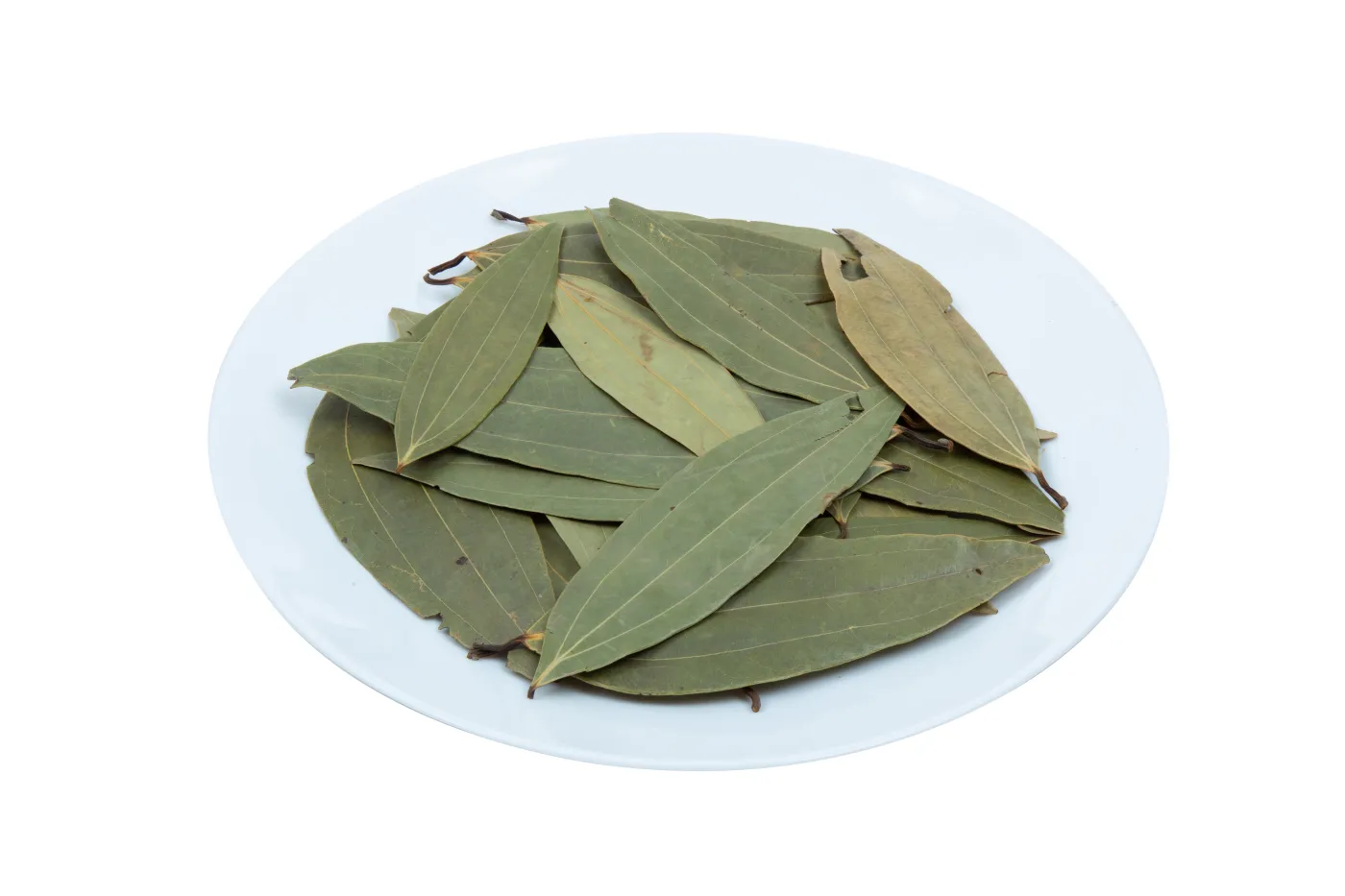 Bay Leaves
