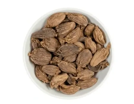 Black Cardamom