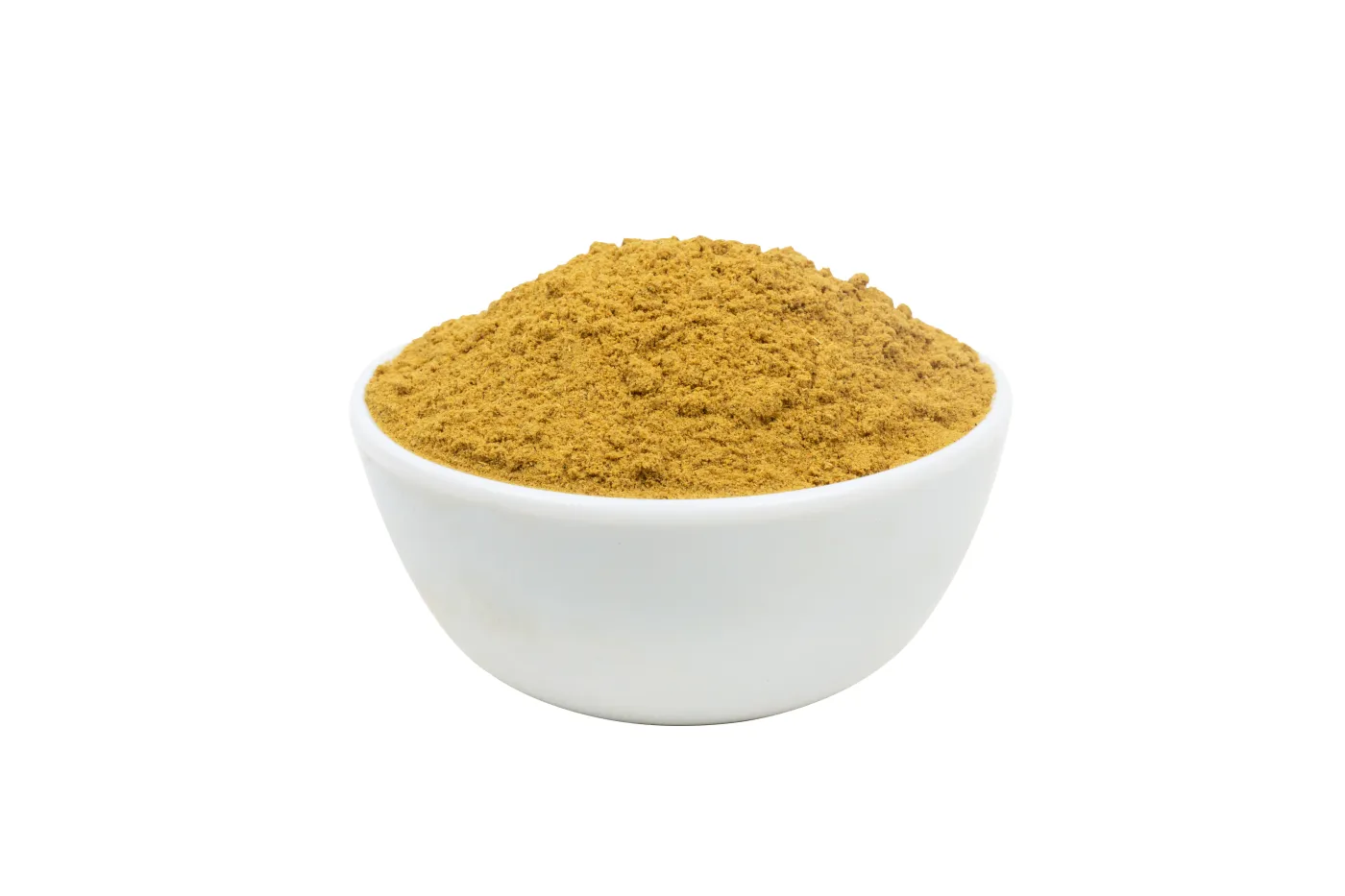 Curry Powder
