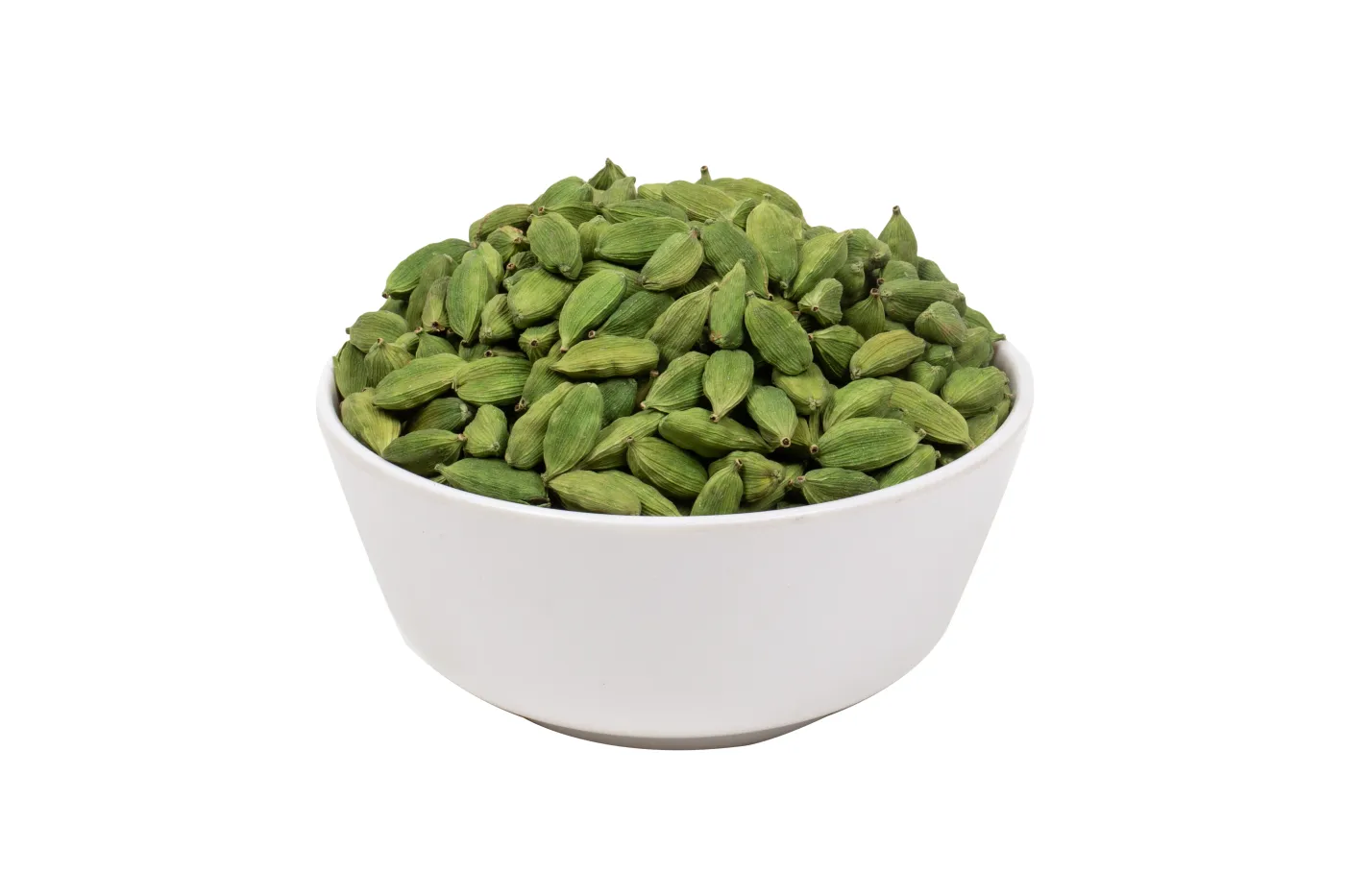 Green Cardamom