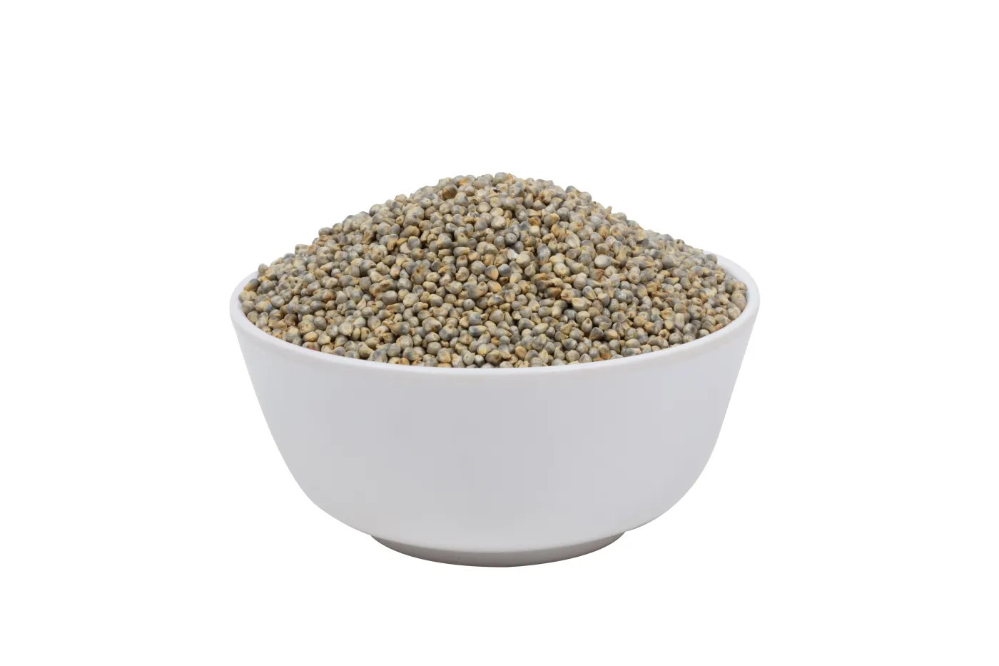 Green Millet