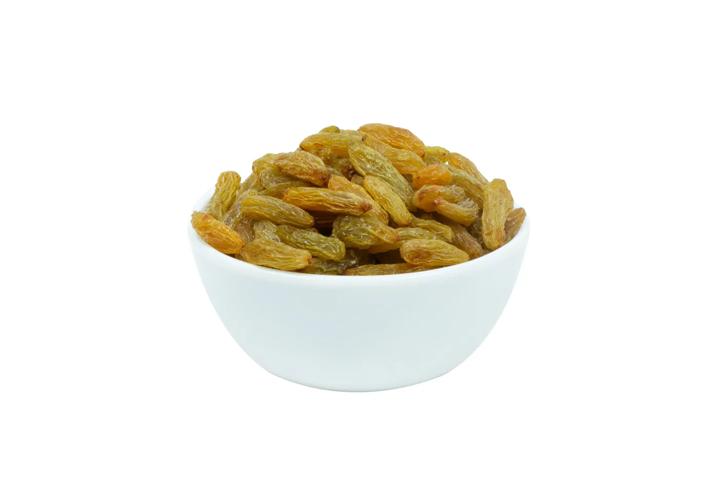 Green Raisins Long