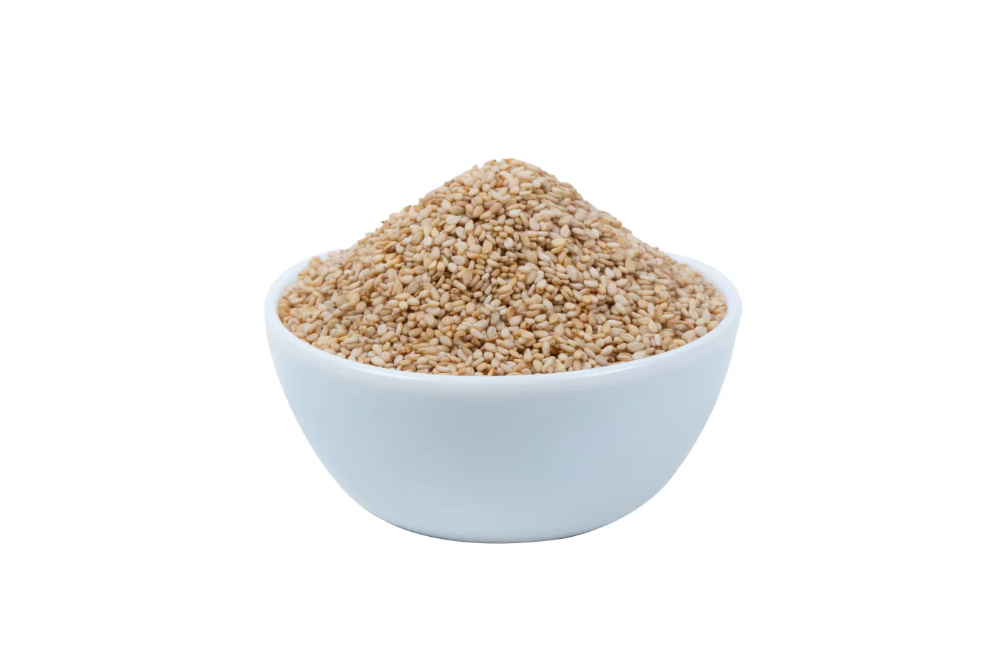 Natural Sesame Seeds Sortex