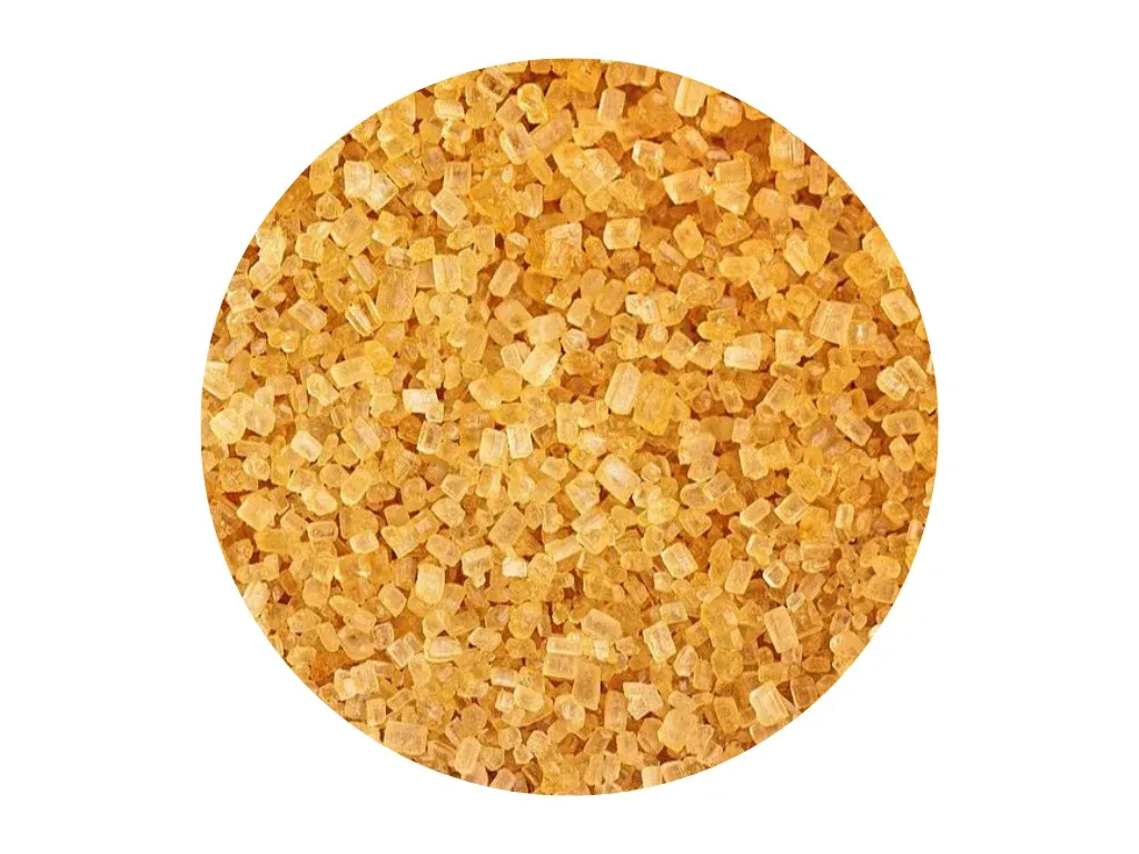 Raw Brown Sugar
