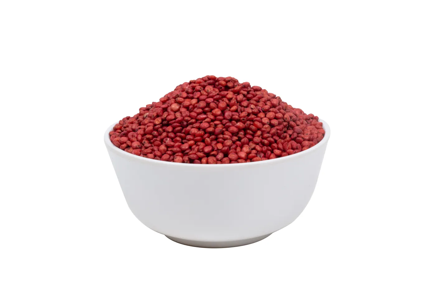 Red Sorghum