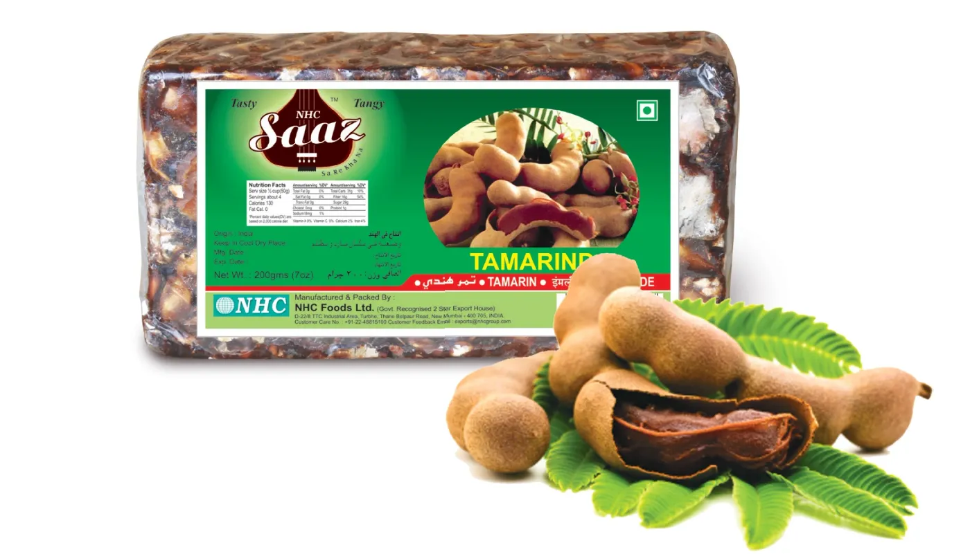 Tamarind