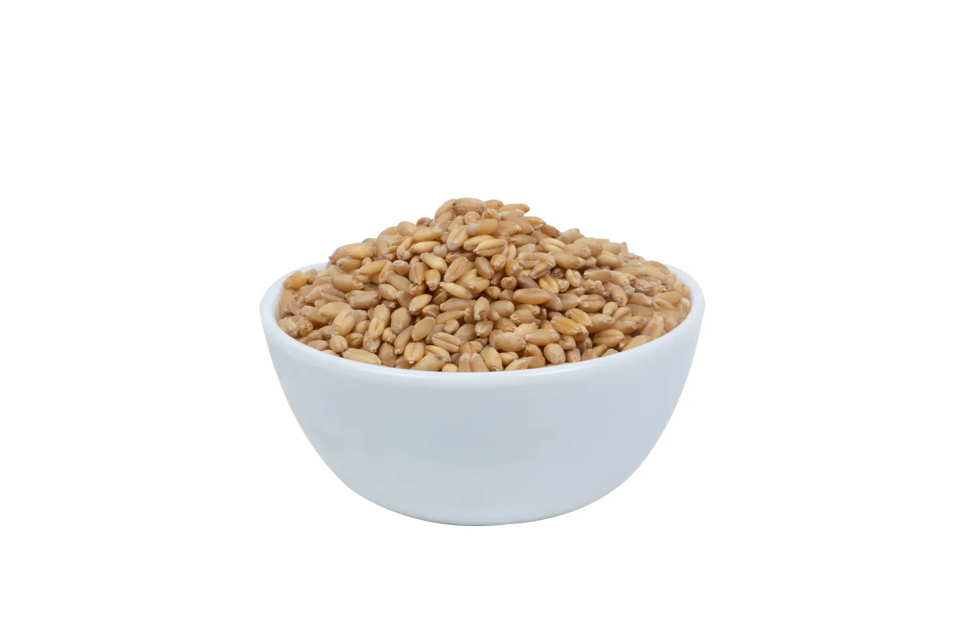 Cereals & Grains